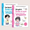Sách Combo Con Trai Con Gái - Tự Bảo Vệ Mình Quan Trọng Nhất, Giá Ưu Đãi 160.000 từ Tiên Phong Books