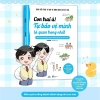 Sách Combo Con Trai Con Gái - Tự Bảo Vệ Mình Quan Trọng Nhất - Tiên Phong Books Giá 84.000 VND 6