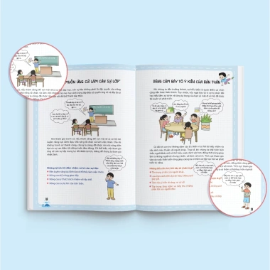 Sách Combo Con Trai Con Gái - Tự Bảo Vệ Mình Quan Trọng Nhất - Tiên Phong Books Giá 84.000 VND