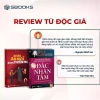 Sách Combo Đắc Nhân Tâm + Khéo Ăn Nói Được Thiên Hạ - Giá ưu đãi 224k tại Sbooks 7