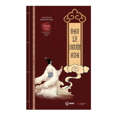 Sách Combo Đạo Lý Người Xưa + Hiểu Người Để Dùng Người - Minh Triết Phương Đông - 276.000 VND - Sbooks