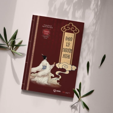 Sách Combo Đạo Lý Người Xưa + Hiểu Người Để Dùng Người - Minh Triết Phương Đông - 276.000 VND - Sbooks