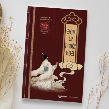 Sách Combo Đạo Lý Người Xưa + Hiểu Người Để Dùng Người - Minh Triết Phương Đông - 276.000 VND - Sbooks