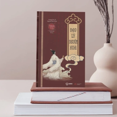 Sách Combo Đạo Lý Người Xưa + Hiểu Người Để Dùng Người - Minh Triết Phương Đông - 276.000 VND - Sbooks