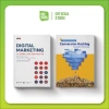 Sách Combo DIGITAL WORLD - Marketing & Conversion Hacking, chỉ 270.000 VND