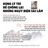 Sách Combo Giác Ngộ và Tỉnh Thức - Đánh Thức Tư Duy, Giá 235k Tiên Phong Books 7