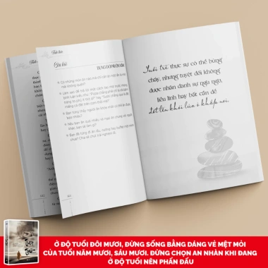 Sách Combo Giác Ngộ và Tỉnh Thức - Đánh Thức Tư Duy, Giá 235k Tiên Phong Books