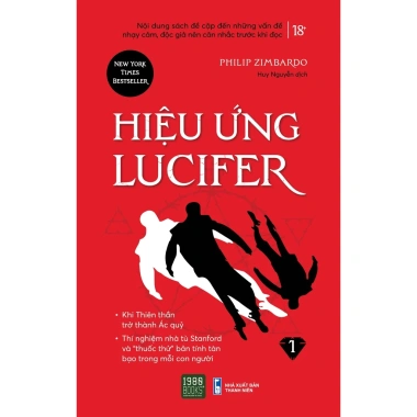 Sách Combo Hiệu Ứng Lucifer - Giá 104.500 VND, ưu đãi giảm mạnh, sách hấp dẫn cho fan