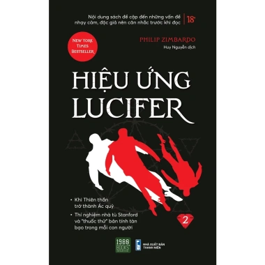 Sách Combo Hiệu Ứng Lucifer - Giá 104.500 VND, ưu đãi giảm mạnh, sách hấp dẫn cho fan