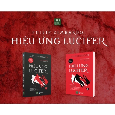 Sách Combo Hiệu Ứng Lucifer - Giá 104.500 VND, ưu đãi giảm mạnh, sách hấp dẫn cho fan 4 Sách Combo Hiệu Ứng Lucifer - Giá 104.500 VND, ưu đãi giảm mạnh, sách hấp dẫn cho fan 4