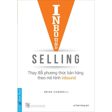 Sách Combo Inbound Marketing, PR, Content, Selling - Tăng doanh thu, giá ưu đãi 463.680đ