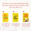 Sách Combo Khởi Nghiệp Du Kích Kinh Doanh Ít Vốn, Bắt Đầu Vốn Hạn Hẹp 129.000 2