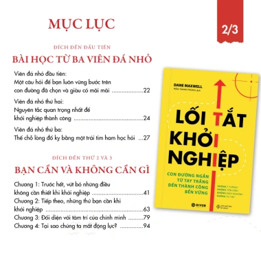 Sách Combo Khởi Nghiệp Du Kích Kinh Doanh Ít Vốn, Bắt Đầu Vốn Hạn Hẹp 129.000 5