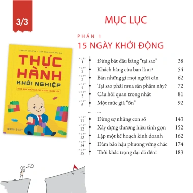 Sách Combo Khởi Nghiệp Du Kích Kinh Doanh Ít Vốn, Bắt Đầu Vốn Hạn Hẹp 129.000 7