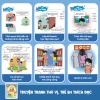 Sách Combo Kỷ Luật Tự Giác + Định Luật Murphy Best Seller Tiên Phong, Giá Ưu Đãi 188.000 VND 4