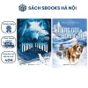Sách Combo Nanh Trắng + Tiếng Gọi Của Hoang Dã - Giảm Giá 236.000đ - Sbooks Store