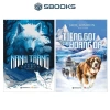 Sách Combo Nanh Trắng + Tiếng Gọi Của Hoang Dã - Giảm Giá 236.000đ - Sbooks Store 2
