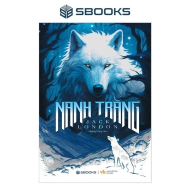 Sách Combo Nanh Trắng + Tiếng Gọi Của Hoang Dã - Giảm Giá 236.000đ - Sbooks Store 3