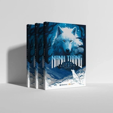 Sách Combo Nanh Trắng + Tiếng Gọi Của Hoang Dã - Giảm Giá 236.000đ - Sbooks Store 4