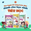 Sách Combo Rèn Luyện Kỹ Năng Sống Học Sinh: Vận Động - Giao Tiếp - 49.500 VND 2