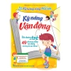 Sách Combo Rèn Luyện Kỹ Năng Sống Học Sinh: Vận Động - Giao Tiếp - 49.500 VND 3