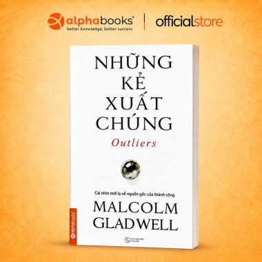 Sách Combo The One Thing, Deep Work, Grit, Những Kẻ Xuất Chúng - Alpha Books, Giá 95.200₫