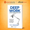 Sách Combo The One Thing, Deep Work, Grit, Những Kẻ Xuất Chúng - Alpha Books, Giá 95.200₫ 7