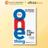Sách Combo The One Thing, Deep Work, Grit, Những Kẻ Xuất Chúng - Alpha Books, Giá 95.200₫ 8