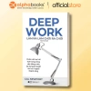 Sách Combo The One Thing, Deep Work, Grit, Những Kẻ Xuất Chúng - Alpha Books, Giá 95.200₫ 9