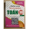 Sách Combo Toán 10 Tập 1+2 Giải chi tiết - Dùng kèm SGK - 256.000 VND 6