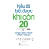 Sách Combo Tôi Tài Giỏi Bạn Cũng Thế + Nếu Tôi Biết Được Khi Còn 20 - Giá giảm 242.250, nâng cao kỹ năng và tư duy thành công 3