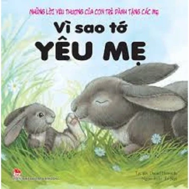 Sách Combo Vì Sao Tớ Yêu Giá ưu đãi 25.000đ mua lẻ linh hoạt quà tặng lãng mạn