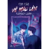 Sách Con Cáo Vẽ Máu Lên Canvas Lanh - Dopamine, kinh dị, trinh thám, boylove, đam mỹ, tình trai - 165.750₫