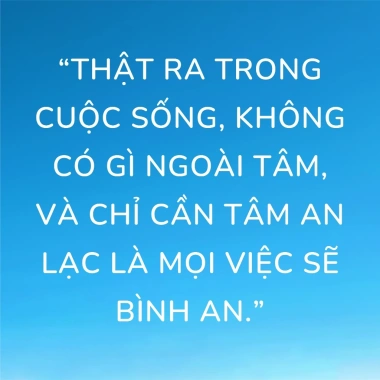 Sách Con Đường Chuyển Hóa Thích Pháp Hòa - First News - Hướng Dẫn Tự Thân, Giá Ưu Đãi