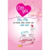 Sách Con gái cha mẹ có nhiều điều muốn nói với con (BM) - 44.000đ ndbooks