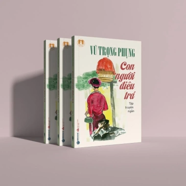 Sách Con Người Điêu Trá Vũ Trọng Phụng - Giá chỉ 79.000đ, giảm giá hấp dẫn tại SBOOKS