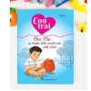 Sách Con trai, Con gái: Cha mẹ có nhiều điều muốn nói - Giá ưu đãi 44.000 VND 4