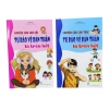 Sách Con Trai Con Gái - Tự Bảo Vệ Bản Thân Quan Trọng Nhất, Giảm Giá 28.108 VND 2