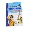 Sách Con Trai Con Gái - Tự Bảo Vệ Bản Thân Quan Trọng Nhất, Giảm Giá 28.108 VND 7