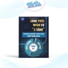 Sách Công Thức Nhân Sự 3 Tầng - Doanh Nghiệp Tinh Gọn, Sếp Nhẹ Đầu, Chỉ 159k