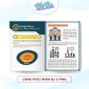Sách Công Thức Nhân Sự 3 Tầng - Doanh Nghiệp Tinh Gọn, Sếp Nhẹ Đầu, Chỉ 159k 5