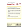 Sách Content Marketing 4.0 - Nội Dung Hay, Bán Bay Kho Hàng, Giảm Giá 20% 3