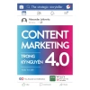 Sách Content Marketing Kỷ Nguyên 4.0 - Giá ưu đãi 126.750đ, Bứt Phá Thị Trường Số