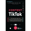 Sách Content TikTok Hà Nham - Bí quyết nội dung viral, tăng follower, giá chỉ 109.500đ