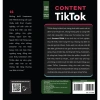 Sách Content TikTok Hà Nham - Bí quyết nội dung viral, tăng follower, giá chỉ 109.500đ 2
