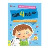 Sách Cửa Sổ Vàng Mở Mang Trí Tuệ - Phát Triển Trí Não Trẻ, Tăng Trí Thông Minh Đa Dạng - Giá Ưu Đãi 55.200 VND 2