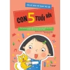 Sách Cửa Sổ Vàng Mở Mang Trí Tuệ - Phát Triển Trí Não Trẻ, Tăng Trí Thông Minh Đa Dạng - Giá Ưu Đãi 55.200 VND 3