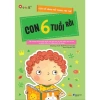 Sách Cửa Sổ Vàng Mở Mang Trí Tuệ - Phát Triển Trí Não Trẻ, Tăng Trí Thông Minh Đa Dạng - Giá Ưu Đãi 55.200 VND 4