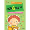 Sách Cửa Sổ Vàng Mở Mang Trí Tuệ - Phát Triển Trí Não Trẻ, Tăng Trí Thông Minh Đa Dạng - Giá Ưu Đãi 55.200 VND 10
