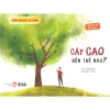 Sách Cùng bé học so sánh 3-6 tuổi - Cây cao đến thế nào, in 4 màu, giá chỉ 16.200 VND